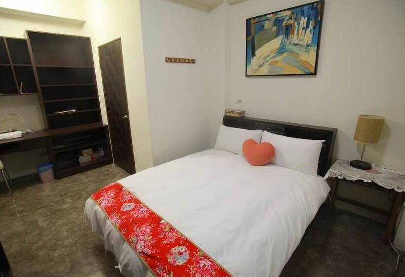 پانسیون Sinmanizu Inn