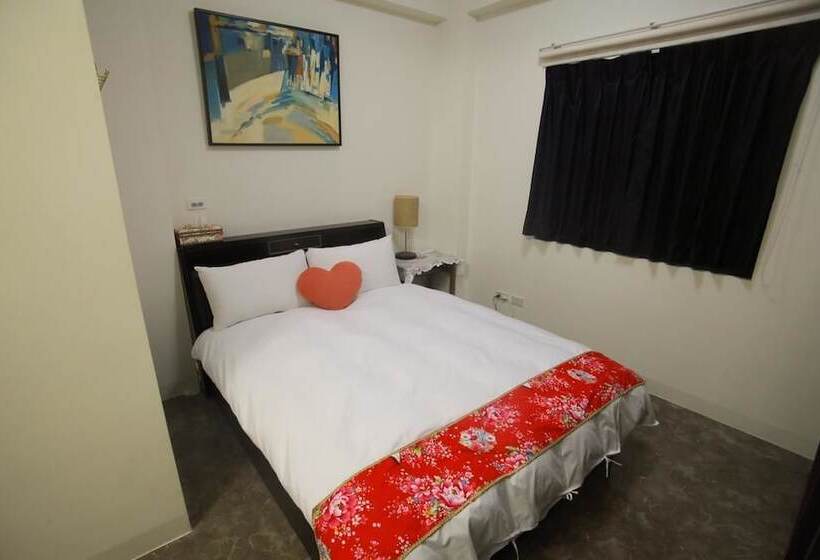 پانسیون Sinmanizu Inn