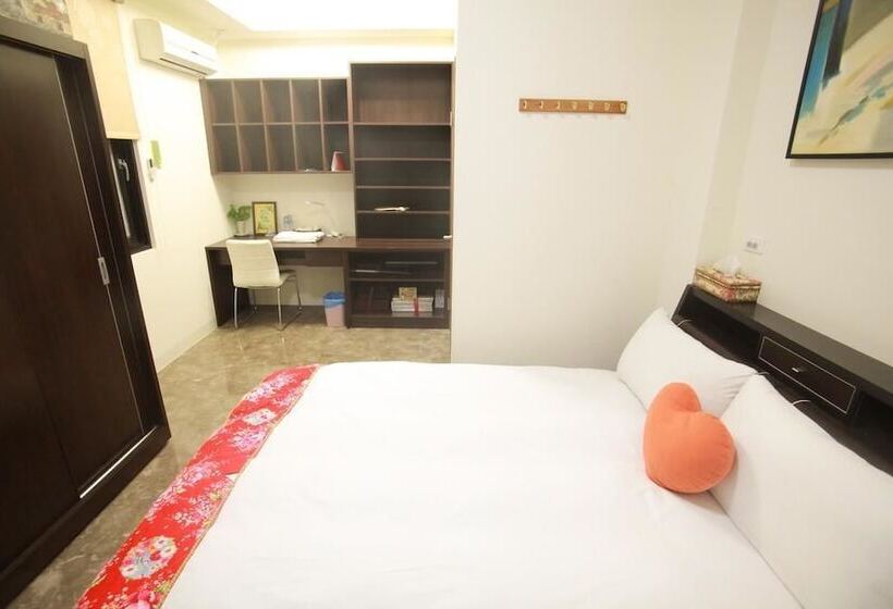 پانسیون Sinmanizu Inn