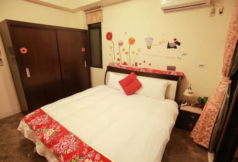 پانسیون Sinmanizu Inn