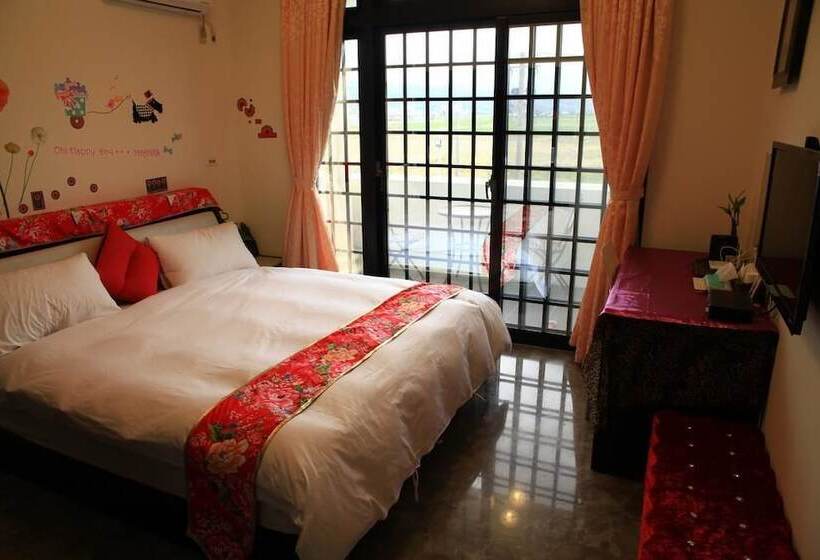 پانسیون Sinmanizu Inn