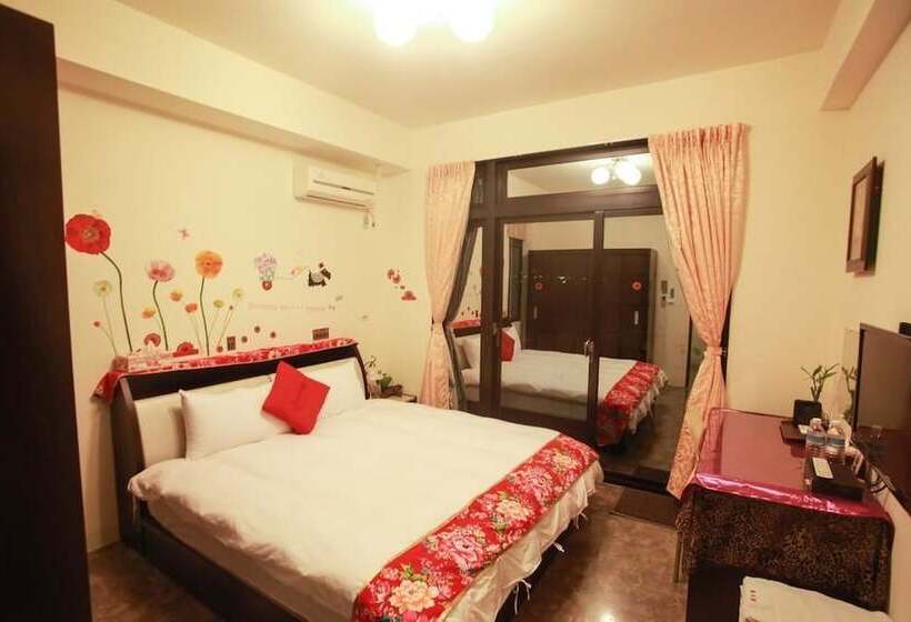 پانسیون Sinmanizu Inn