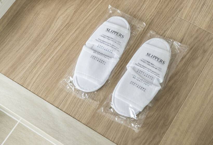 Sg Residence Inn Hakata