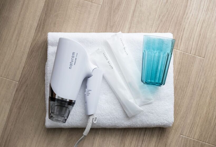 Sg Residence Inn Hakata