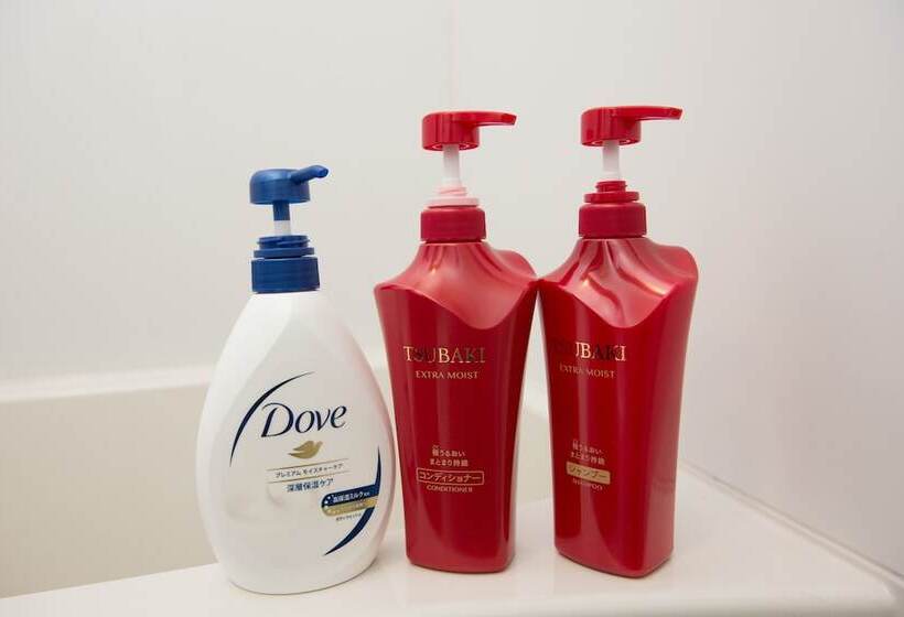 Sg Residence Inn Hakata