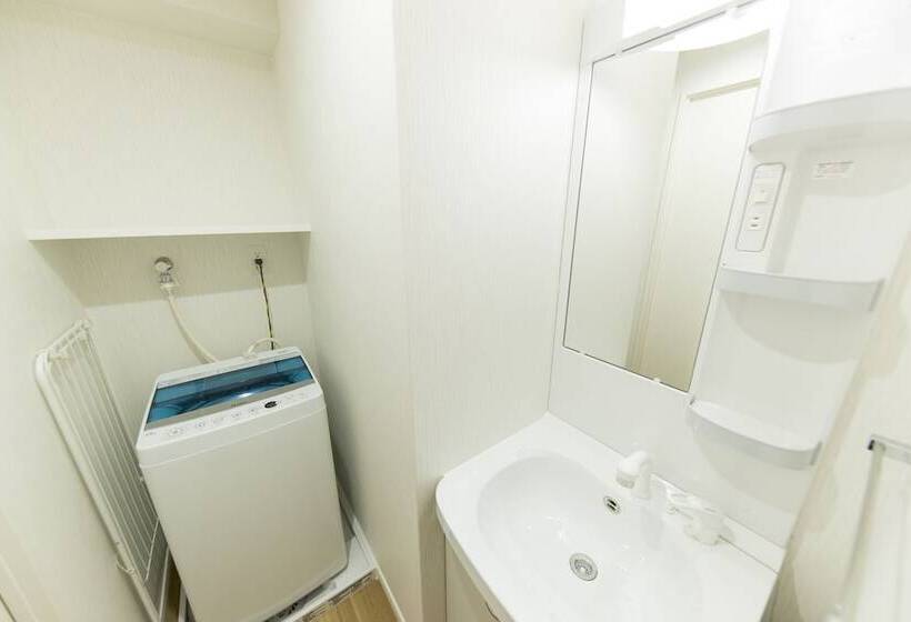 Sg Residence Inn Hakata