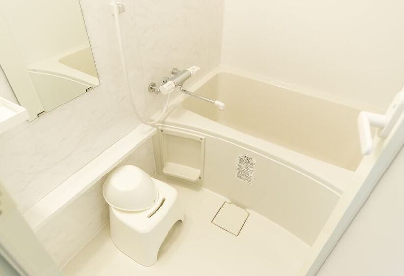 Sg Residence Inn Hakata