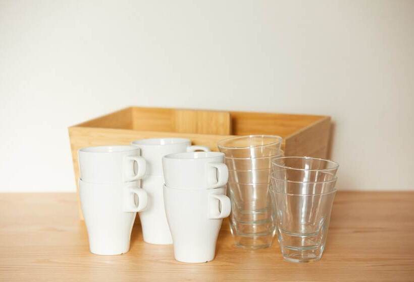 Sg Residence Inn Hakata