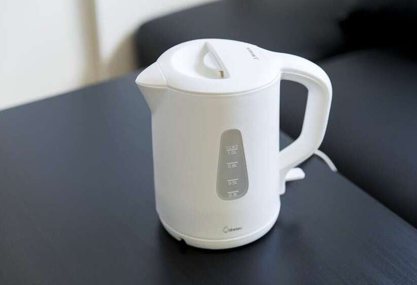 Sg Residence Inn Hakata