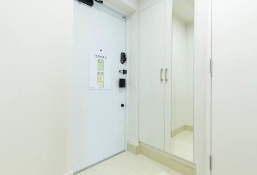 Sg Residence Inn Hakata