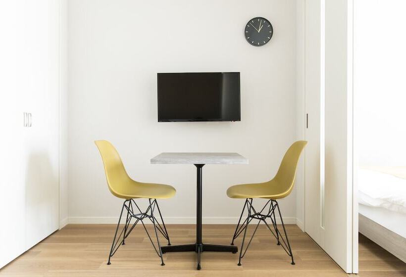 Sg Residence Inn Hakata