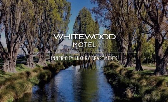 Whitewood Motel