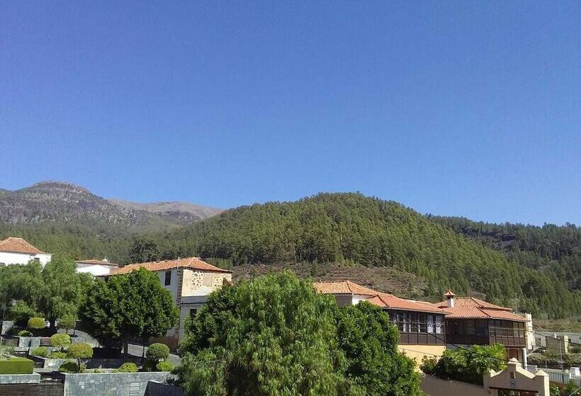 تختخواب و صبحانه Ziggys Mountain Retreat