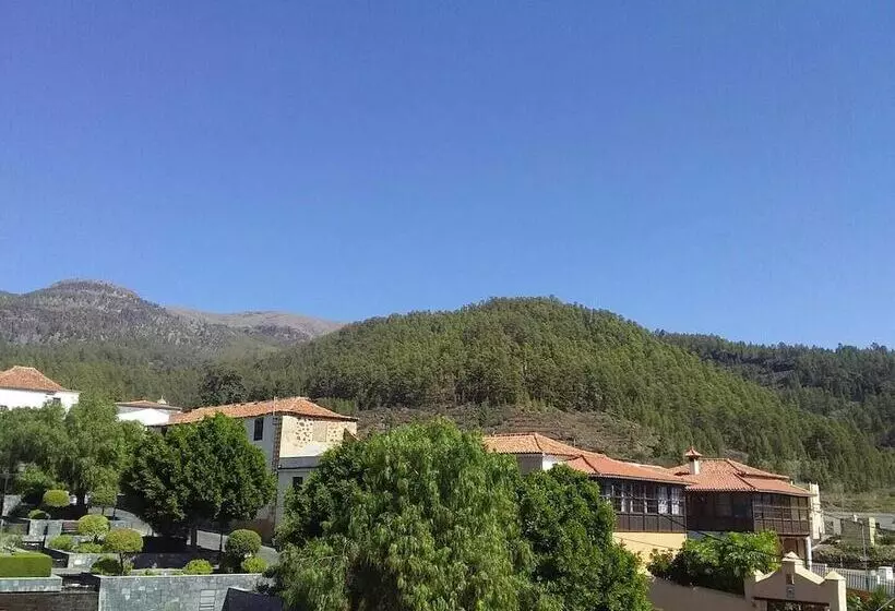 ベッドアンドブレックファースト Ziggys Mountain Retreat