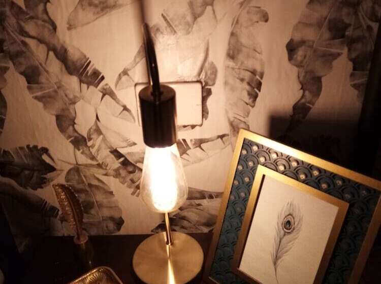 تختخواب و صبحانه Ziggys Mountain Retreat