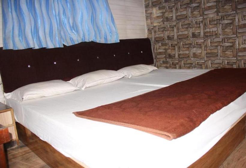 בית מלון כפרי Amba