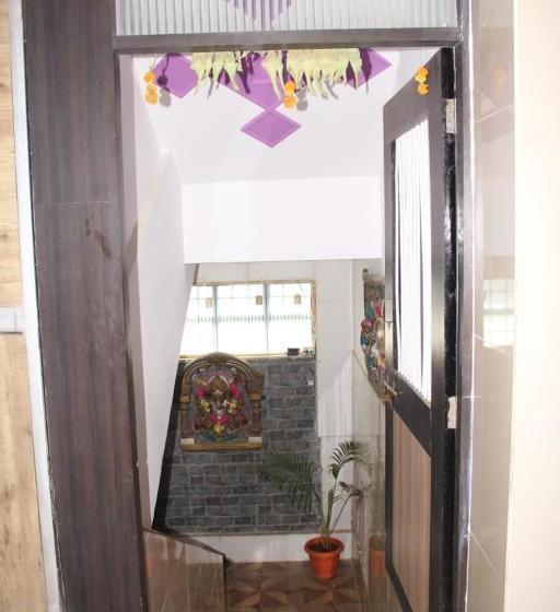 בית מלון כפרי Amba