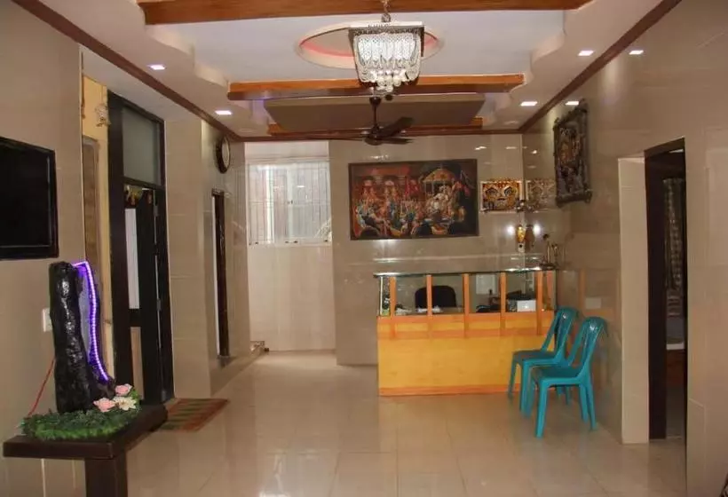 Hotel Amba