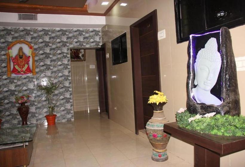 בית מלון כפרי Amba