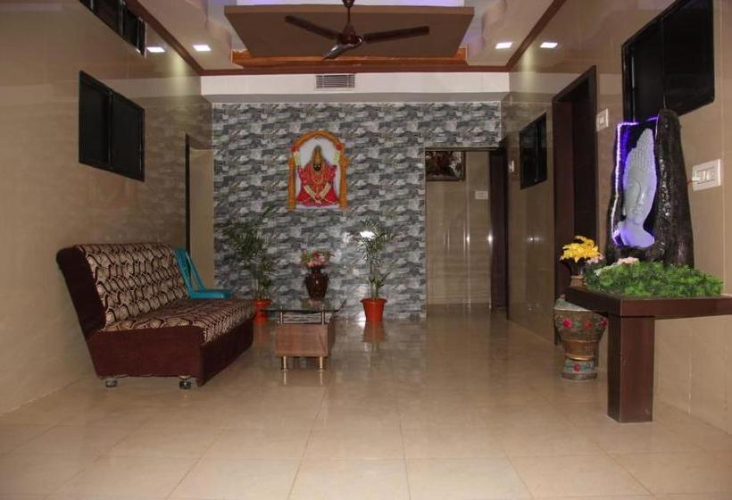 בית מלון כפרי Amba