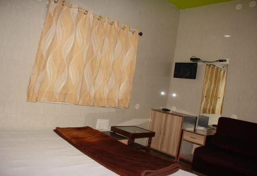 בית מלון כפרי Amba