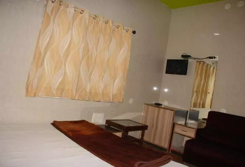 Hotel Amba