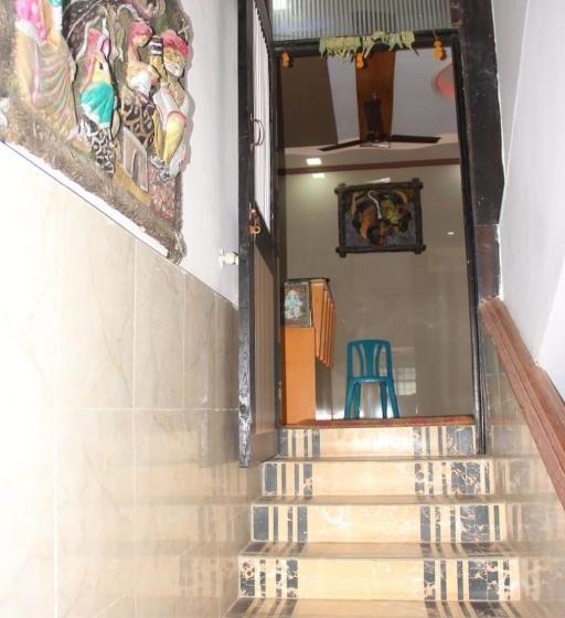 בית מלון כפרי Amba