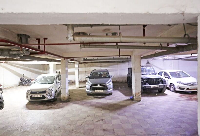 ホテル Platinum Free Airport Pickup