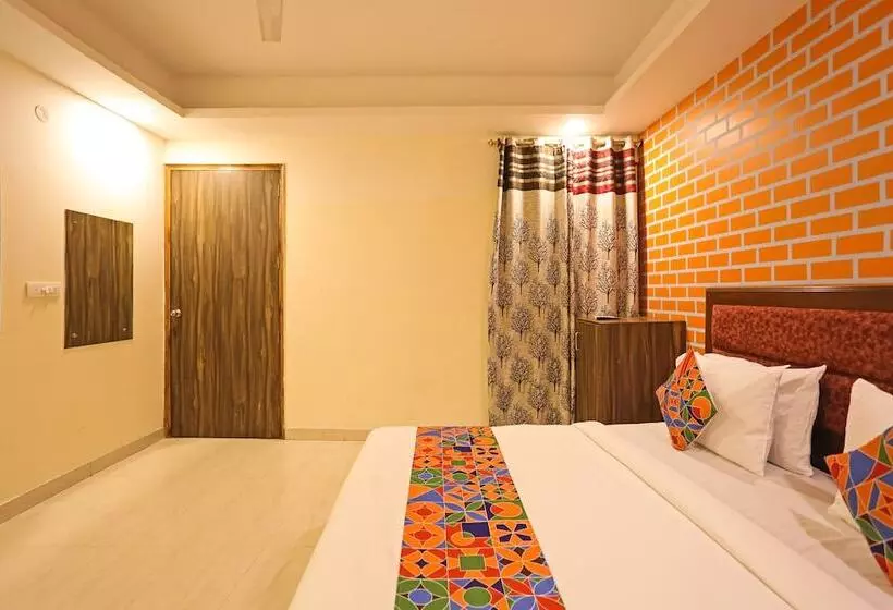 ホテル Platinum Free Airport Pickup