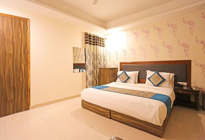 ホテル Platinum Free Airport Pickup