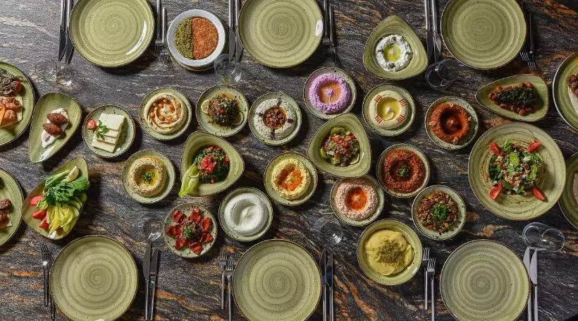 The Museum Hotel Antakya