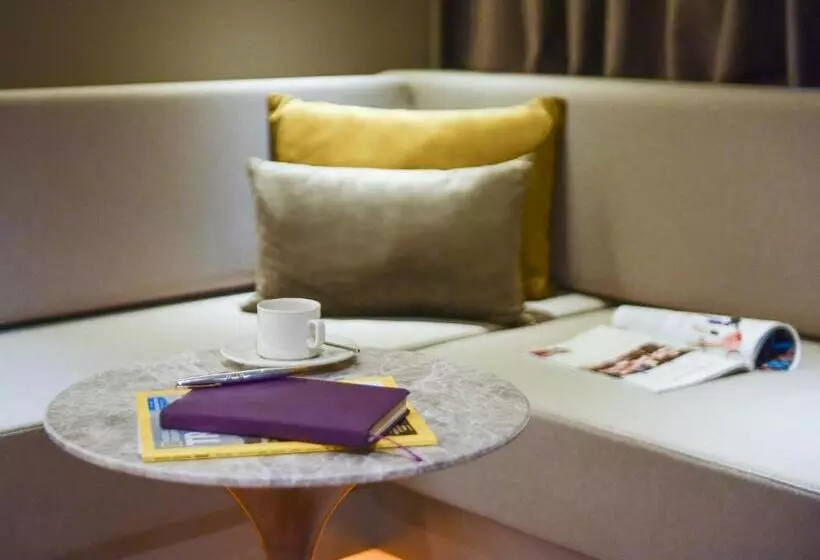 The Museum Hotel Antakya