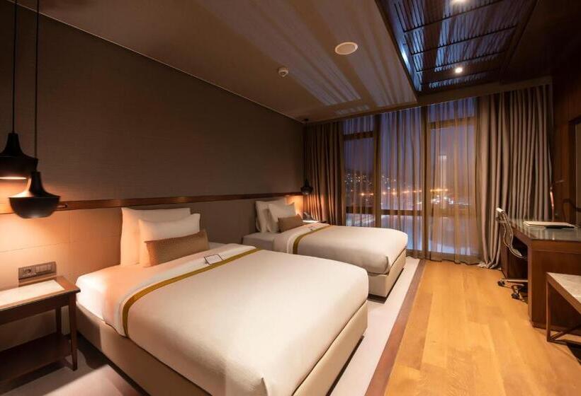 The Museum Hotel Antakya