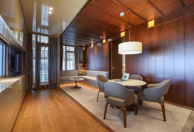 The Museum Hotel Antakya