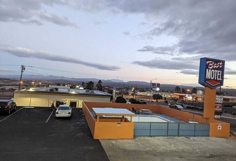 Best Motel