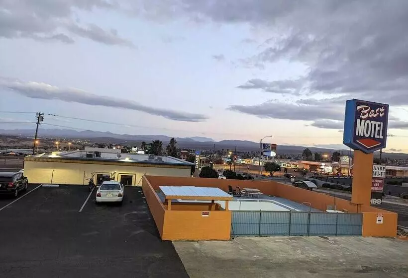 Best Motel