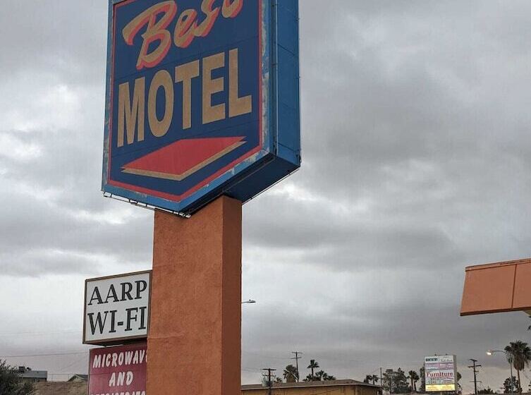 Best Motel