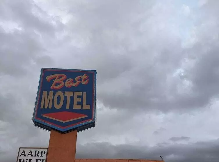 Best Motel