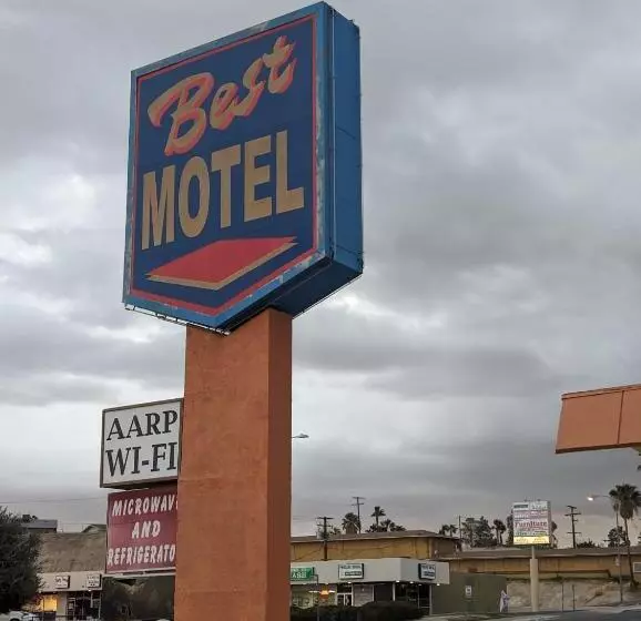 Best Motel