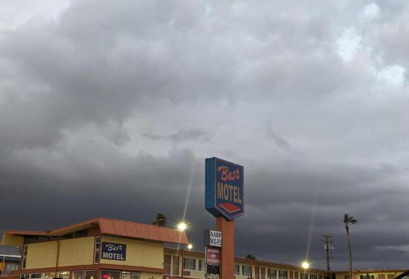 Best Motel
