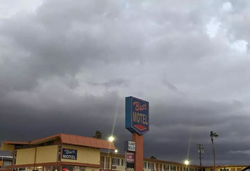 Best Motel
