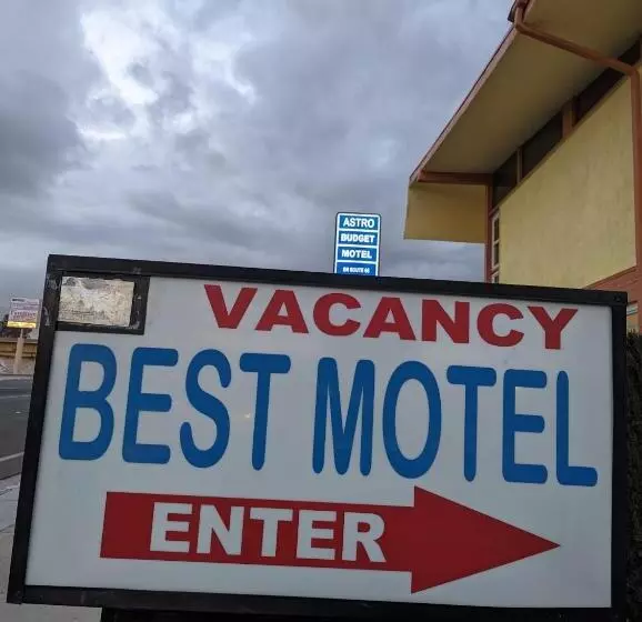 Best Motel