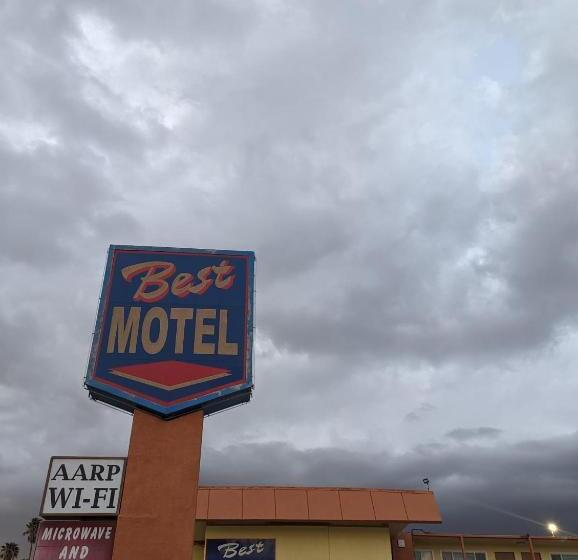 Best Motel