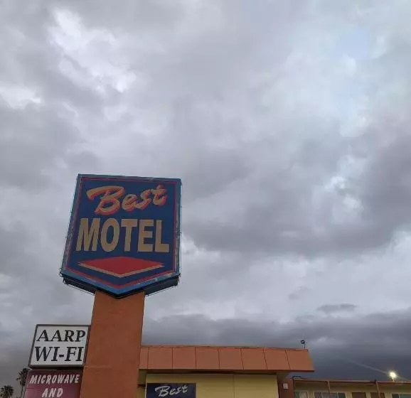 Best Motel