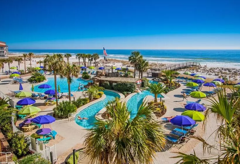 Holiday Inn Resort Pensacola Beach, An Ihg