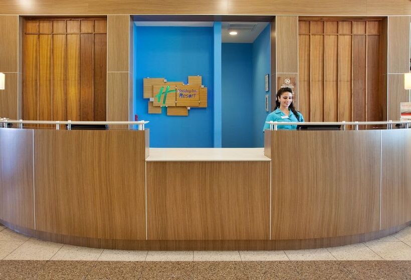 Holiday Inn Resort Pensacola Beach, An Ihg