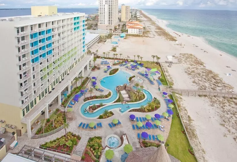 Holiday Inn Resort Pensacola Beach, An Ihg
