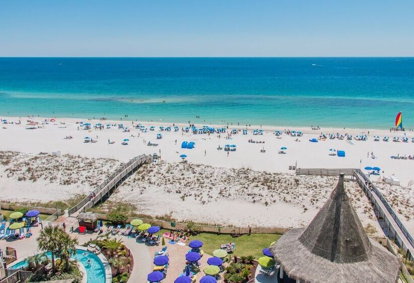 Holiday Inn Resort Pensacola Beach, An Ihg