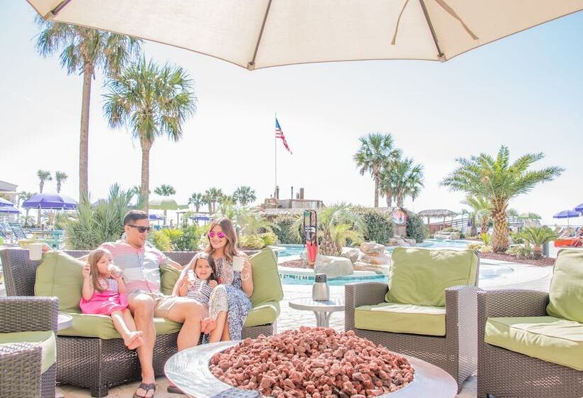 Holiday Inn Resort Pensacola Beach, An Ihg