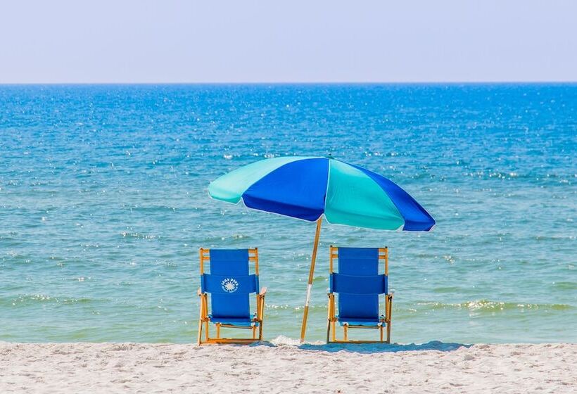 Holiday Inn Resort Pensacola Beach, An Ihg